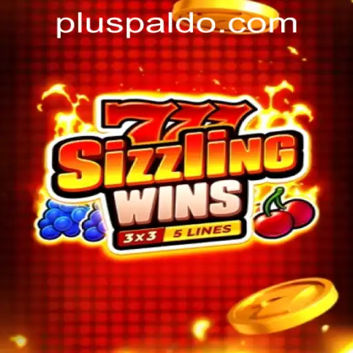 Discover the Thrills of 777sizzlingwins on PALDOPLUS.COM