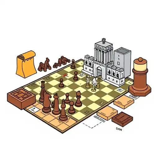 Exploring the World of Board Games with PALDOPLUS.COM