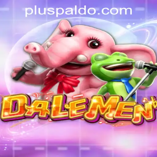 Exploring the Intricate Universe of DALEMEN: A New Gaming Adventure