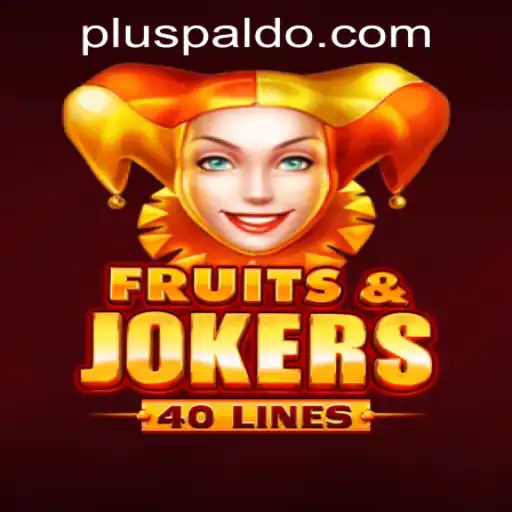 FruitsAndJokers40: A Burst of Excitement at PALDOPLUS.COM
