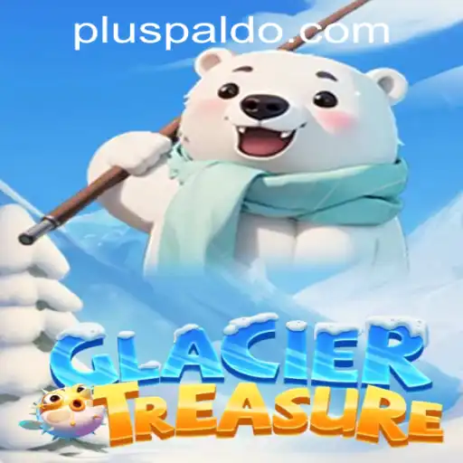 Explore the Chilling World of GlacierTreasure: A Riveting Adventure