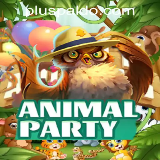 Explore the Thrilling World of AnimalParty on PALDOPLUS.COM