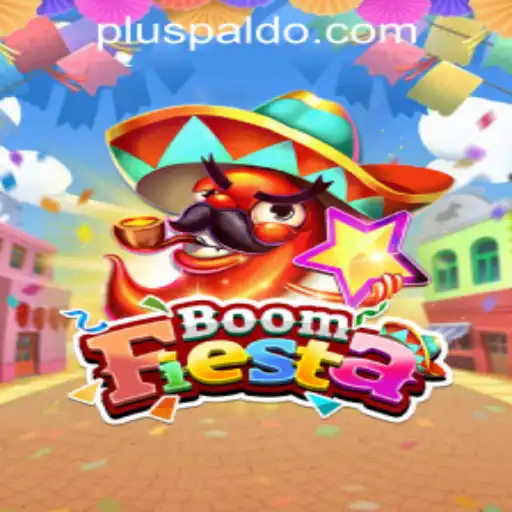 BoomFiesta: The Thrilling Adventure of Strategy and Fun