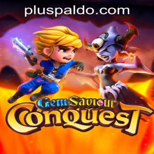 GemSaviourConquest: The Ultimate Adventure in Gaming