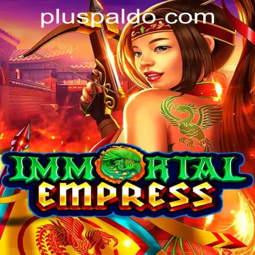ImmortalEmpress: A Deep Dive into the Game's Universe