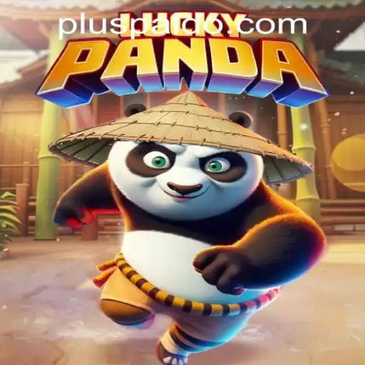 LuckyPanda: Dive into an Exciting World of Fun and Strategy
