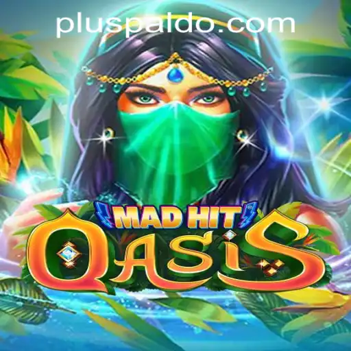 MadHitOasis: Revolutionizing Interactive Gaming in 2023