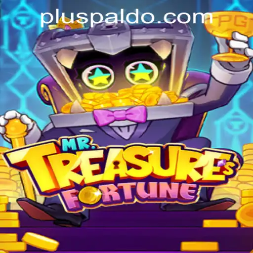 MrTreasuresFortune: A Deep Dive into the Exciting World of Online Gaming