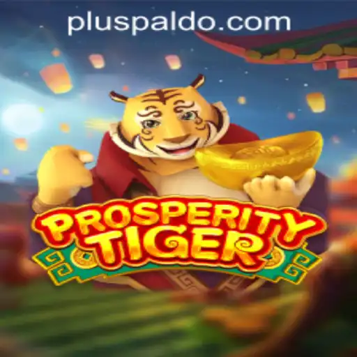Discovering the Adventurous World of ProsperityTiger