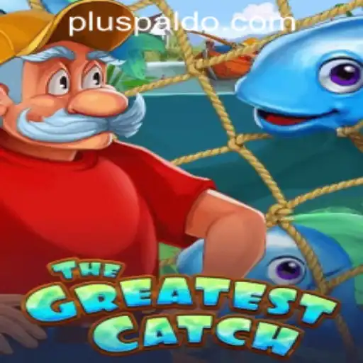 Dive into Excitement with TheGreatestCatch: A New Era of Gaming Exploration
