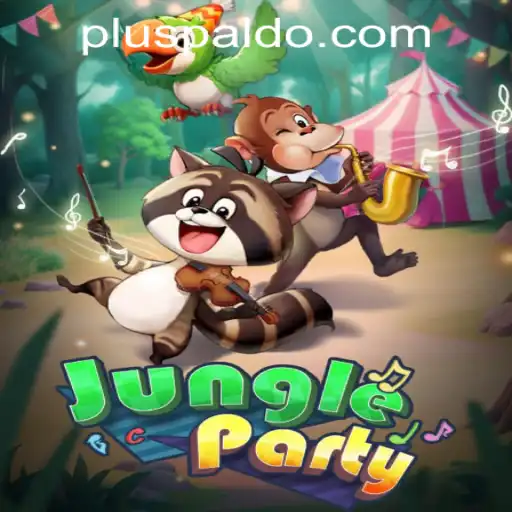 JungleParty: A Thrilling Adventure in the Heart of the Wild