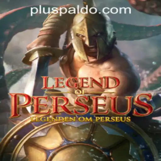 LegendofPerseus: An Epic Gaming Saga Unveiled