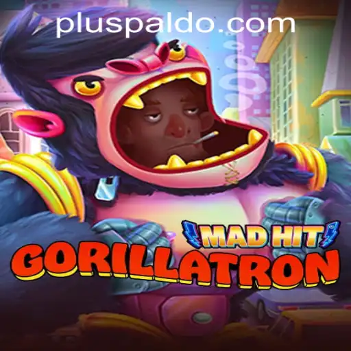 Discover the Exciting World of MadHitGorillatron - A New Gaming Phenomenon