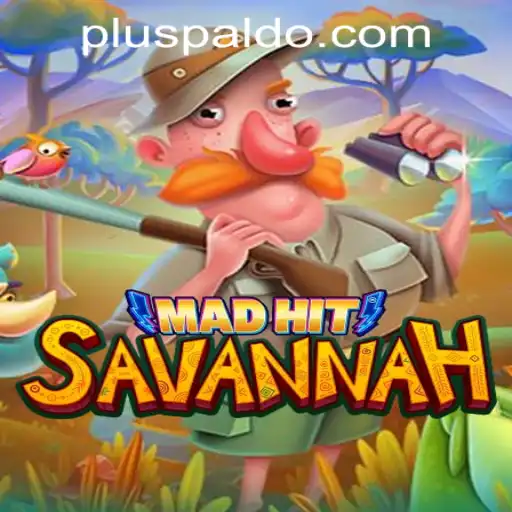 Unleashing Thrill with MadHitSavannah: The Game Adventure