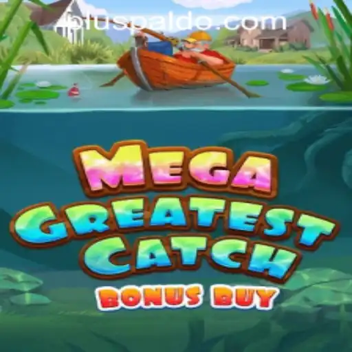 MegaGreatestCatchBonusBuy: An Innovative Gaming Experience
