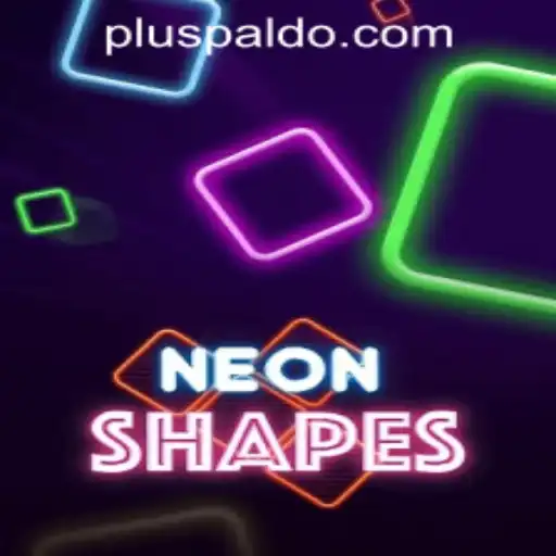 Dive into the Neon World of NeonShapes: A Journey with PALDOPLUS.COM
