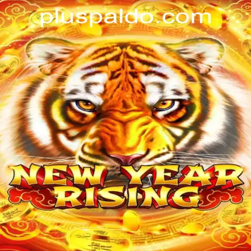 Explore the Exciting World of NewYearRising on Paldoplus.com