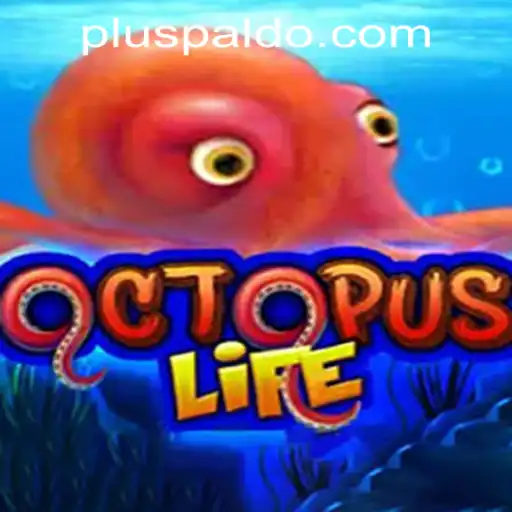 OctopusLife: Dive into a Deep-Sea Adventure with PALDOPLUS.COM