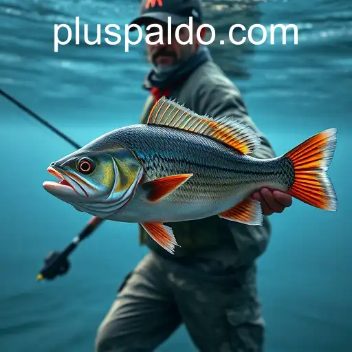 Online Fishing: The Digital Revolution with PALDOPLUS.COM