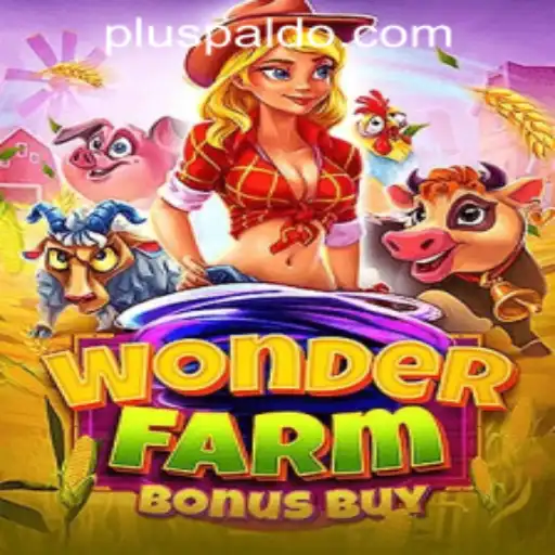 Experience the Harvest Season with WonderFarmBonusBuy